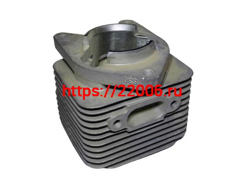 Цилиндр мотокосы CHAMPION Т281,283,284 9292-GP0101F фото 3 Цилиндр мотокосы CHAMPION Т281,283,284 9292-GP0101F фото 3