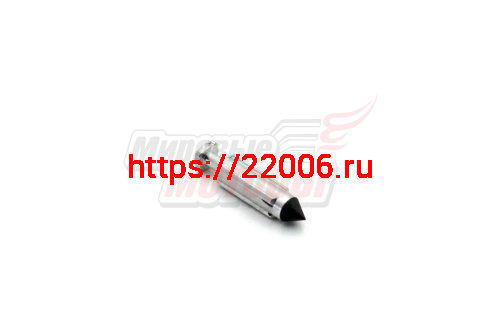 Игла карбюратора К65 малая (на китайский карбюратор)