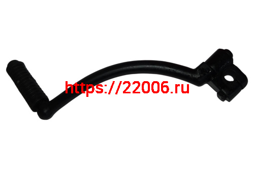 Кикстартер TRICKLER 2 (45090010) фото 2 Кикстартер TRICKLER 2 (45090010) фото 2