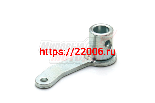 Рычаг вала натяжителя ремня привода шнека KC624S (2016 г.в.,2017 г.в.), KC626MS (2015 г.в.), KC726S (2015 г.в.,2016 г.в.) (KCM24-02C-18) Рычаг вала натяжителя ремня привода шнека KC624S (2016 г.в.,2017 г.в.), KC626MS (2015 г.в.), KC726S (2015 г.в.,2016 г.в.) (KCM24-02C-18)