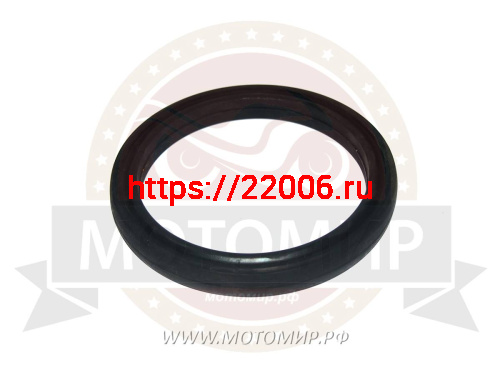 Ролик вариатора 108х135 снегоуборочной машины РЕЗИНОВЫЙ