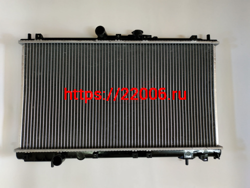 Радиатор охлаждения двигателя M2 (3014744)
