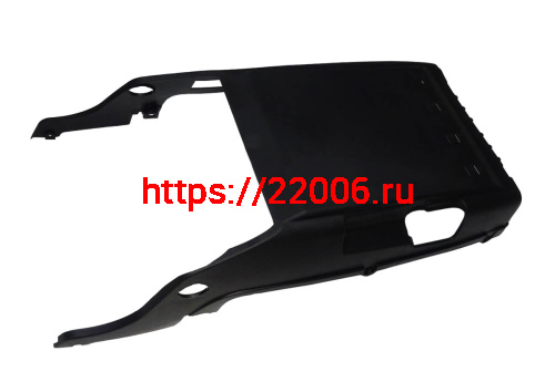 Облицовка днища электро скутер М6 (C2016401000) фото 2