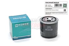 Фильтр масляный Forester, Impreza, Outback (HOF004)