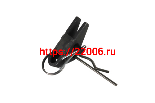 Замок фаркопа (скоба сцепки в сборе) (110100870) Замок фаркопа (скоба сцепки в сборе) (110100870)