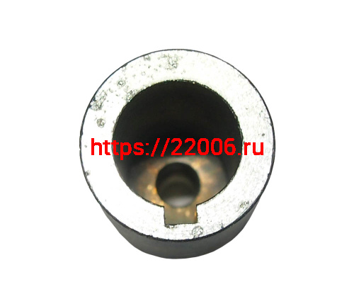 Вал переходной Дельта R/ Белка фото 3 Вал переходной Дельта R/ Белка фото 3