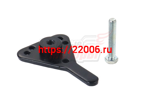 Съемник маховика Буран,Тайга со стопором Съемник маховика Буран,Тайга со стопором