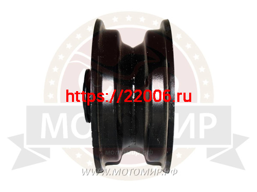 Диск колеса передний ATV NITRO, ORION (HB-ATV-002-063) фото 2