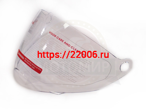 Стекло шлема COBRA JK103DV