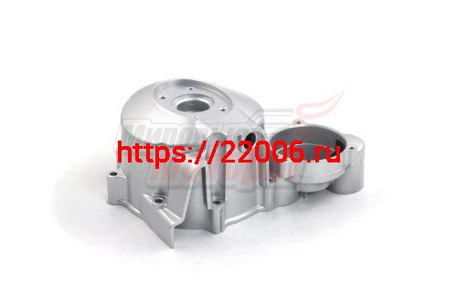 Крышка картера левая 165FMM (CBB250) Крышка картера левая 165FMM (CBB250)