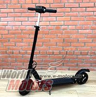 Электросамокат S3 GT350S (250Вт/36V,6,6Ah,даль. хода 20-25км,мах скорость 30км/ч) 8 "