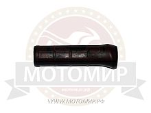 Ручка руля КС21-03-05 (резиновая)