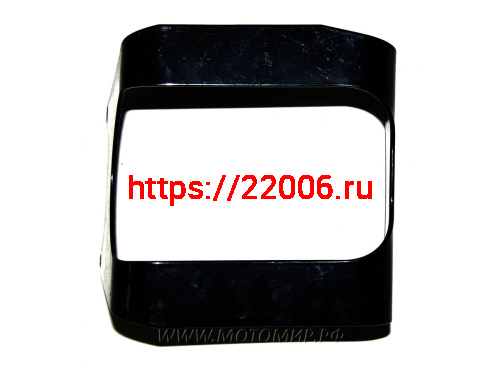 Защита бензобака мотокосы GBC-033 (пришел как 98308) фото 2 Защита бензобака мотокосы GBC-033 (пришел как 98308) фото 2