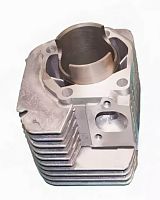 Цилиндры Ява 12V 58mm