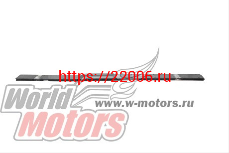 Накладка на дно саней BELUGA 2000 (1620х45х10) (1к-т. = 6шт) Накладка на дно саней BELUGA 2000 (1620х45х10) (1к-т. = 6шт)