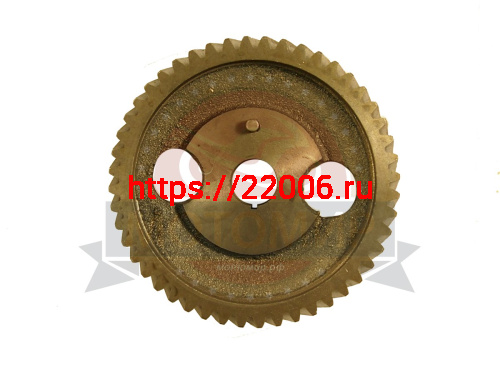 Шестерня Урал газораспределительная большая (Днепр) Шестерня Урал газораспределительная большая (Днепр)