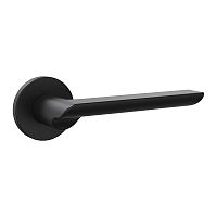 Ручка Punto (Пунто) раздельная R.ARC.R52.STEP BL-24 черный