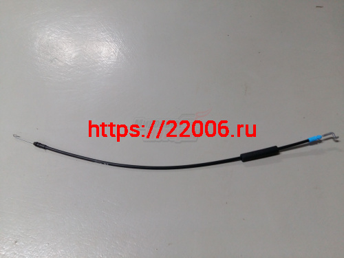 Трос переднего правого дверного замка EMGRAND (1068002090) Трос переднего правого дверного замка EMGRAND (1068002090)