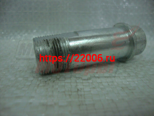 Полуось (втулка) задней звезды Минск без гайки (3.112-24130) (ЗАВОД, г.Минск) Полуось (втулка) задней звезды Минск без гайки (3.112-24130) (ЗАВОД, г.Минск)