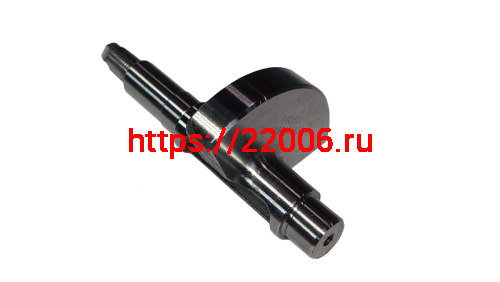 Вал балансирный CB250 см3 Zongshen ZS 172FMM-5 (100081716) Вал балансирный CB250 см3 Zongshen ZS 172FMM-5 (100081716)