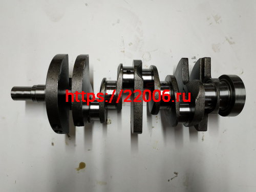 Коленвал Mitsubishi Pagero.Delica.Sigma 6G72 Hyundai Sonata.Galloper.Terracan G6AT (HD49936) Коленвал Mitsubishi Pagero.Delica.Sigma 6G72 Hyundai Sonata.Galloper.Terracan G6AT (HD49936)
