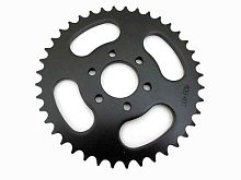 Звезда ведомая для квадроцикла (ATV) 150-200СС 428-40T