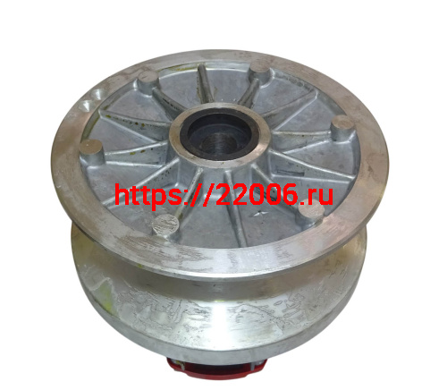 Вариатор "Сафари-100" на Буран фото 5 Вариатор "Сафари-100" на Буран фото 5