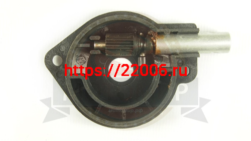 Насос масляный б/п HUSQVARNA 136,137,142,J2036,2040 (530014410) фото 4 Насос масляный б/п HUSQVARNA 136,137,142,J2036,2040 (530014410) фото 4