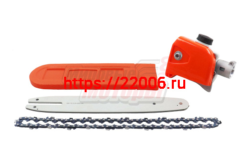 Насадка "Пила" мотокосы (9 шлицев, D-26мм)(для кос с нижним редуктором) Насадка "Пила" мотокосы (9 шлицев, D-26мм)(для кос с нижним редуктором)