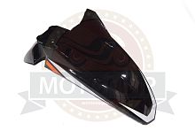 Крыло переднее ADVENTURE250  (53012971)