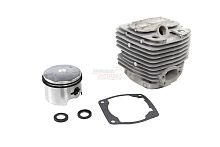 Поршневая гр. "Цыганка" 72 в сборе. (Forza,Patriot,Forvard,BGT,Carver,SD-Master)