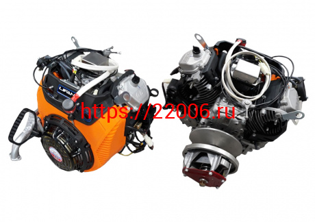 Двигатель Буран 31 л.с. ЕСС 4х такт.с руч.+эл.старт.(Lifan +вар.+провод.+кол. гл.+кат.240Вт) Двигатель Буран 31 л.с. ЕСС 4х такт.с руч.+эл.старт.(Lifan +вар.+провод.+кол. гл.+кат.240Вт)