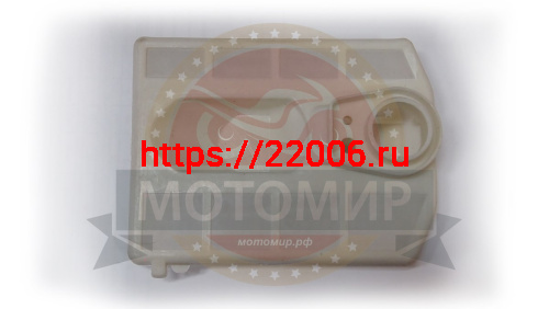 Фильтр воздушный б/п Цыганка 45, 52 большой 2810-83101 (Forza,Patriot,Forvard,BGT,Carver,SD-Master) фото 2 Фильтр воздушный б/п Цыганка 45, 52 большой 2810-83101 (Forza,Patriot,Forvard,BGT,Carver,SD-Master) фото 2