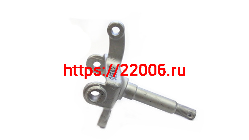 Кулак поворотный ATV PANTERA 125, правый