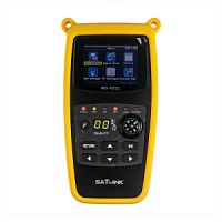 WS-6933 Прибор для настройки спутниковых антенн 