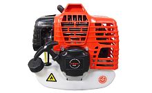 Двигатель для мотокосы LIFAN 2,5 л.с. 1E44F (2х тактный) (52 куб.см.))