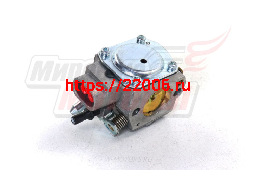 Карбюратор на Штиль 270,280 (1133 120 0610) Walbro HD-39 фото 4 Карбюратор на Штиль 270,280 (1133 120 0610) Walbro HD-39 фото 4