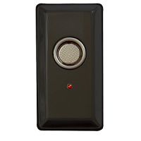 Считыватель-2 исп.01 чёрный ТМ ключей