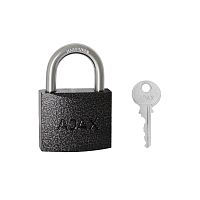 Набор Ajax (Аякс) замков навесных PD-0150 (3 locks+5 keys) blister