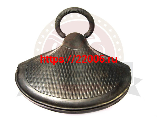 Седло Урал пассажира в сборе (реставрация) фото 2 Седло Урал пассажира в сборе (реставрация) фото 2