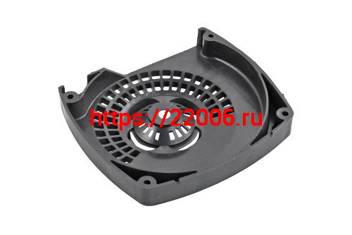 Улитка Бензопила Урал пласт. фото 2