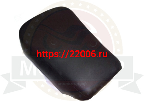 Седло трицикл Лифан в сборе Седло трицикл Лифан в сборе