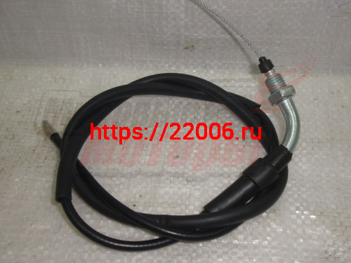 Трос газа OPTIMUS