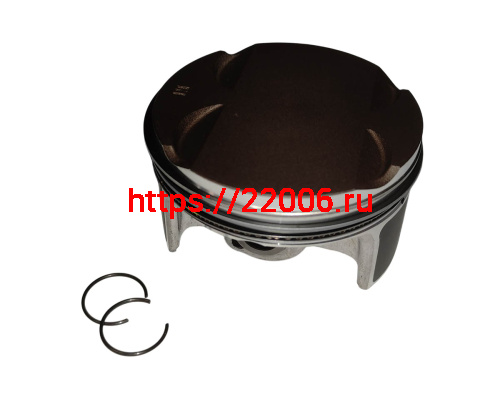 Поршень в сборе NB300 ZS (174MN-5) (кольца, палец, стопорн. кольца) (смотри каталог) Поршень в сборе NB300 ZS (174MN-5) (кольца, палец, стопорн. кольца) (смотри каталог)
