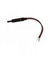 МКУ-2П микрофон с активным усилителем 