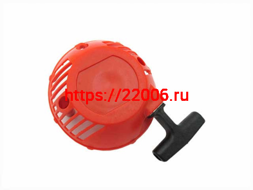 Стартер в сборе Husqvarna 128R