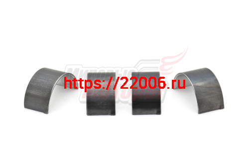 Вкладыши Днепр 0,25 (1к-т=4шт) Вкладыши Днепр 0,25 (1к-т=4шт)