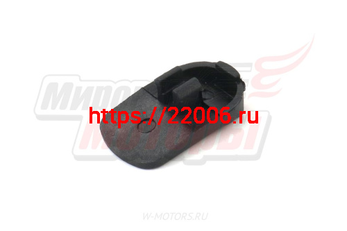 Выключатель (№290-2) клавиша выключателя УШМ 125/900 фото 2 Выключатель (№290-2) клавиша выключателя УШМ 125/900 фото 2