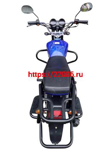 Мопед VORTEX фото 4