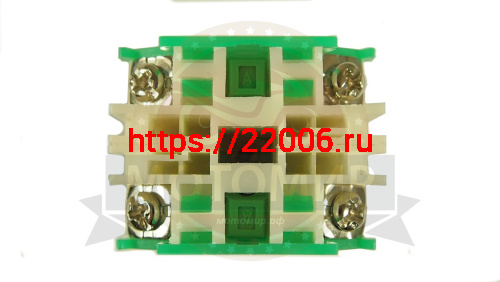 Переключатель режимов ATV NITRO, ORION (HB-ATV-002-127) фото 3 Переключатель режимов ATV NITRO, ORION (HB-ATV-002-127) фото 3